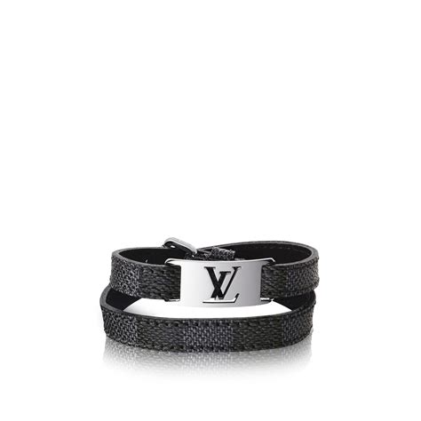 louis vuitton heren armband|keep it bracelet louis vuitton.